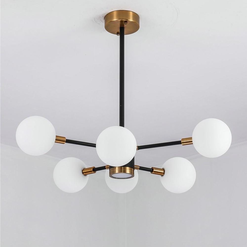 Lighting Ceiling Lights Chandeliers_4316G