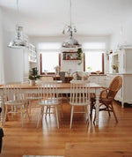 Industrial Country Metal Pendant Light