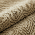 TheCarGoods Premium Chenille Herringbone Sofa & Couch Cover