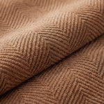 TheCarGoods Premium Chenille Herringbone Sofa & Couch Cover
