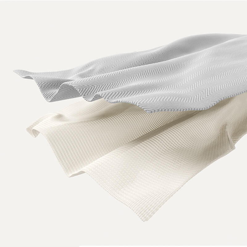 TheCarGoods Morandi Chenille Couch Cover | Non-Slip Sofa Protector