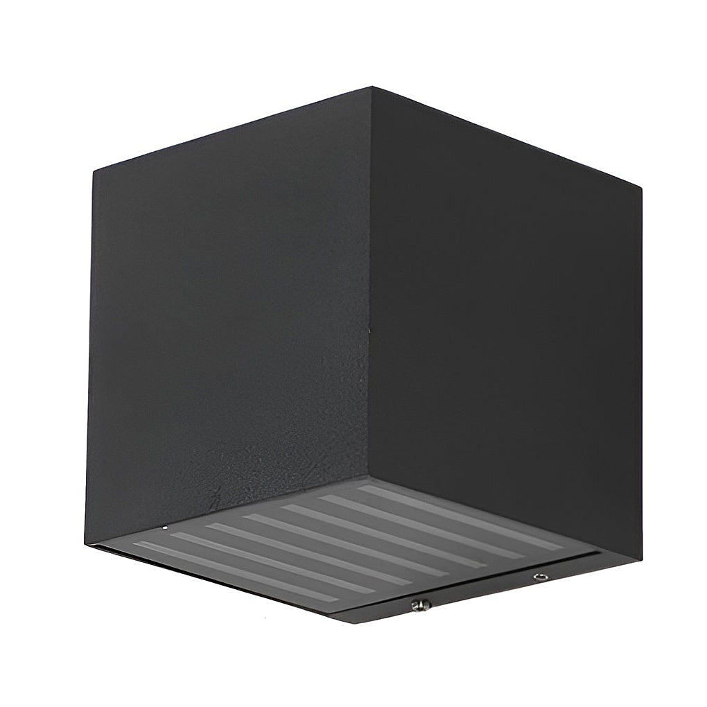 Creative Led Up And Down Lights Outdoor Wall Lights Wall Lamp Wall Sconce Lighting