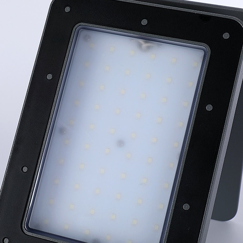 Creative Outdoor Wall Lights Solar Wall Lamp Led Wall Sconce Lighting