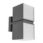 Creative Outdoor Waterproof Led Landscape Light Exterior Wall Sconces