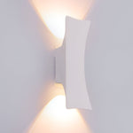 Creative Up And Down Lights Led Outdoor Wall Lights Wall Lamp Wall Sconce Lighting