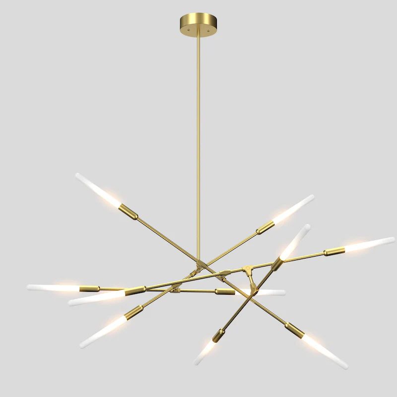 Dawn Chandelier