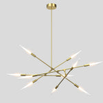 Dawn Chandelier