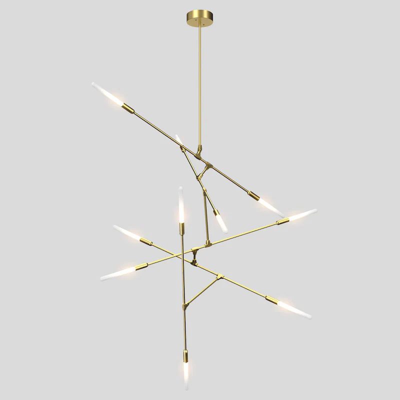 Dawn Chandelier