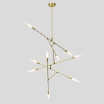 Dawn Chandelier