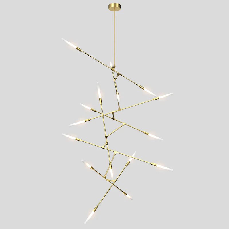 Dawn Chandelier