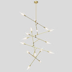 Dawn Chandelier