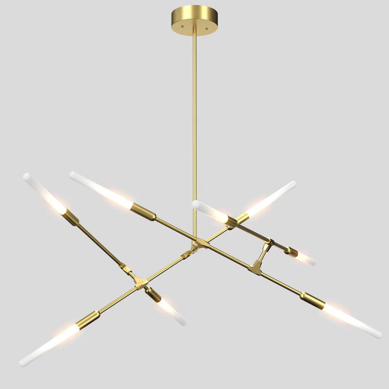 Dawn Chandelier