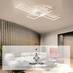 Lighting Ceiling Lights Flush Mount Lighting_3Xhay