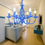 Lighting Ceiling Lights Chandeliers_3Aviv