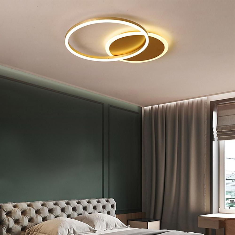 Lighting Ceiling Lights Flush Mount Lighting_4Qspo