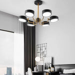 Lighting Ceiling Lights Pendant Lighting_4X30G