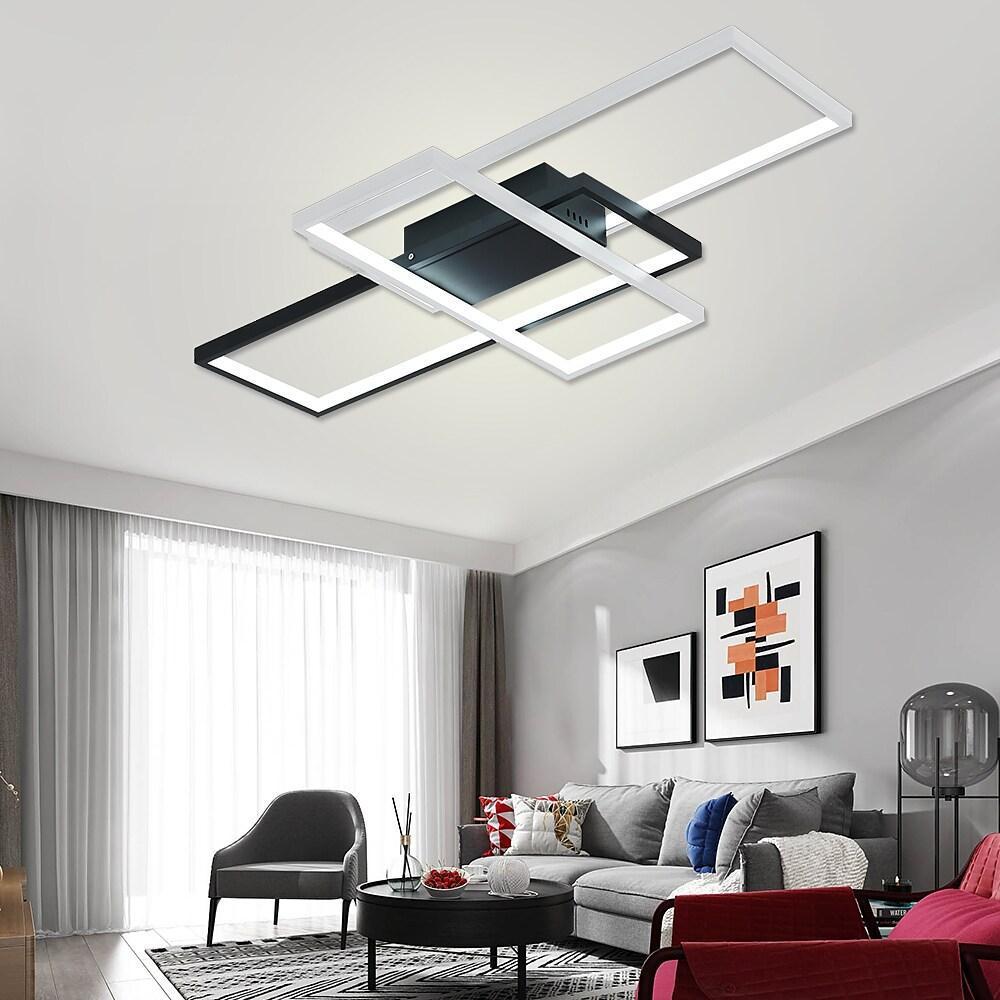 Lighting Ceiling Lights Flush Mount Lighting_3Xhay