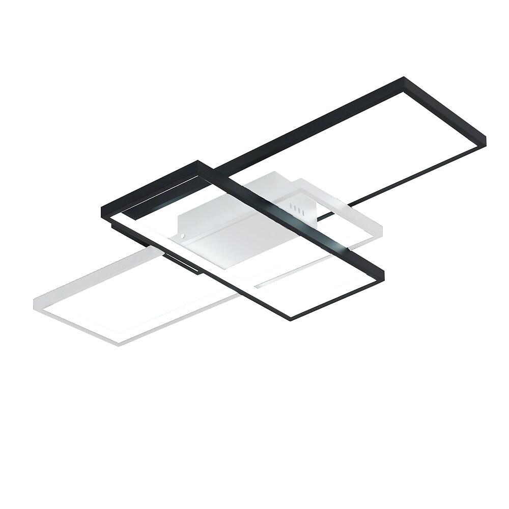 Lighting Ceiling Lights Flush Mount Lighting_3Xhay