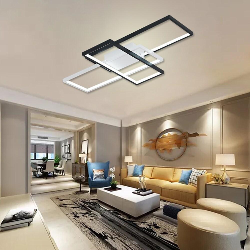 Lighting Ceiling Lights Flush Mount Lighting_3Xhay