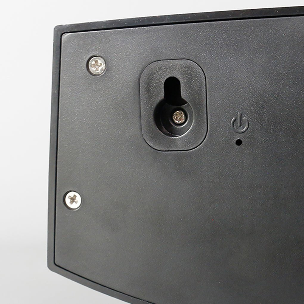 Intelligent Light Control Human Motion Sensor Solar Outdoor Led Wall Light