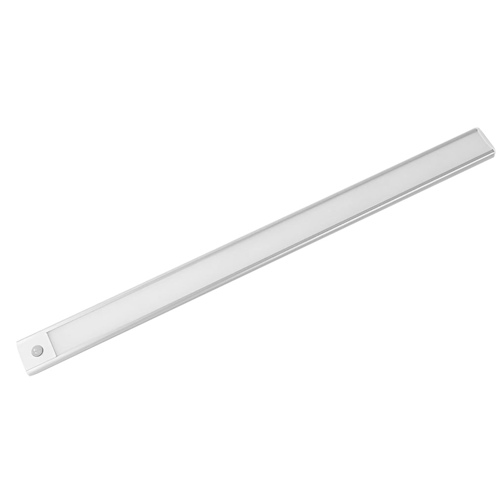 Rechargeable Battery Operated Wireless Led Under Cabinet Wall Light With Motion Sensor