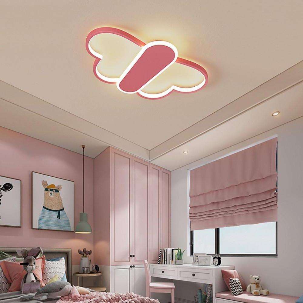 Lighting Ceiling Lights Flush Mount Lighting_55Upy