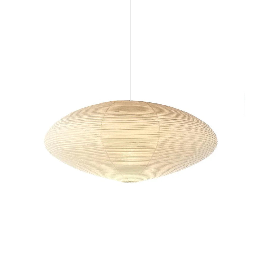 akari-oval-pendant-light