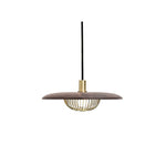 Modern Wood Pendant Light Luxury Dining Room Lamp