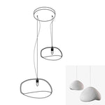 Khmara Rough Combination Chandelier B