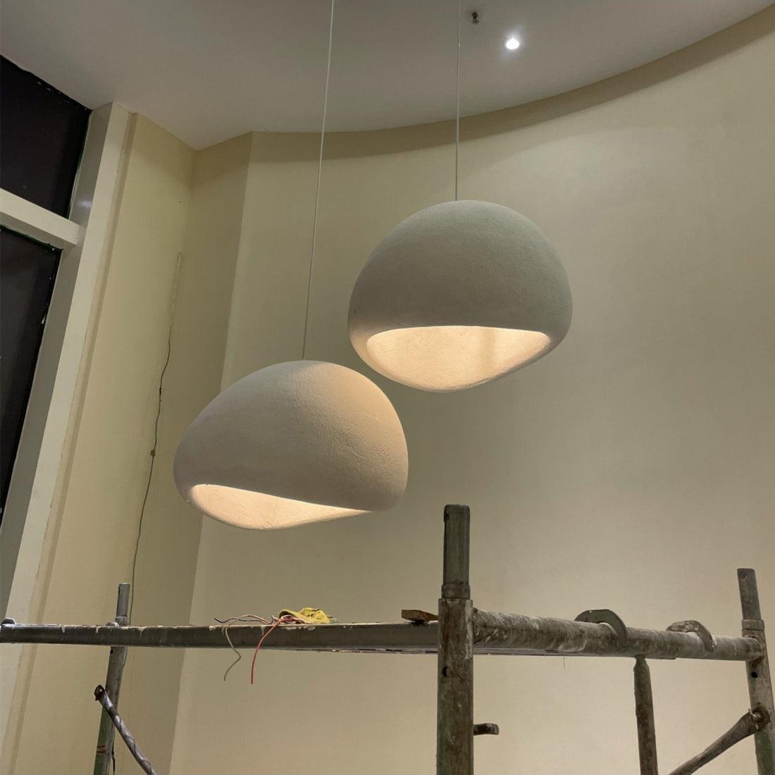 Khmara Pendant Light