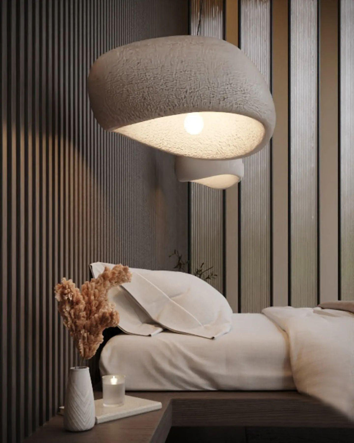Khmara Pendant Light