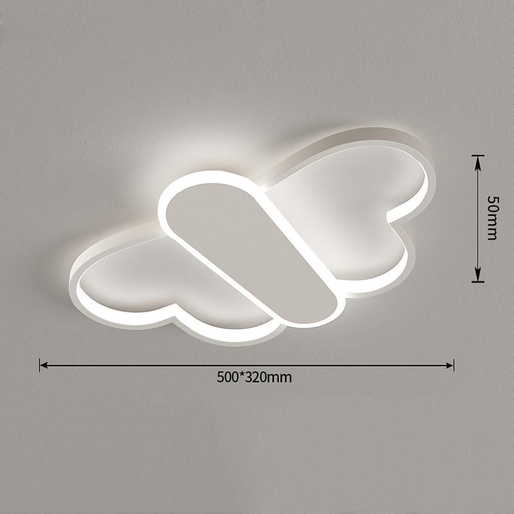 Lighting Ceiling Lights Flush Mount Lighting_55Upy