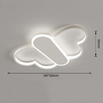 Lighting Ceiling Lights Flush Mount Lighting_55Upy