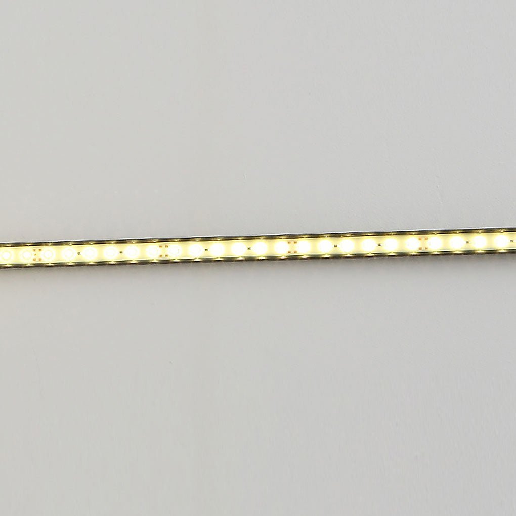 Ip68 Waterproof Led Strip Step Stair Under Tread Lighting Outdoor Decorative Guardrails Lights