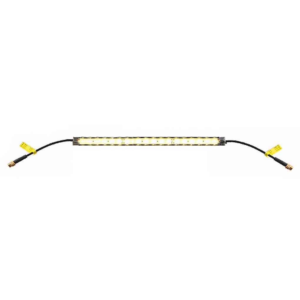 Ip68 Waterproof Led Strip Step Stair Under Tread Lighting Outdoor Decorative Guardrails Lights