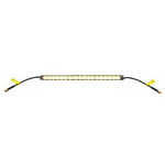 Ip68 Waterproof Led Strip Step Stair Under Tread Lighting Outdoor Decorative Guardrails Lights