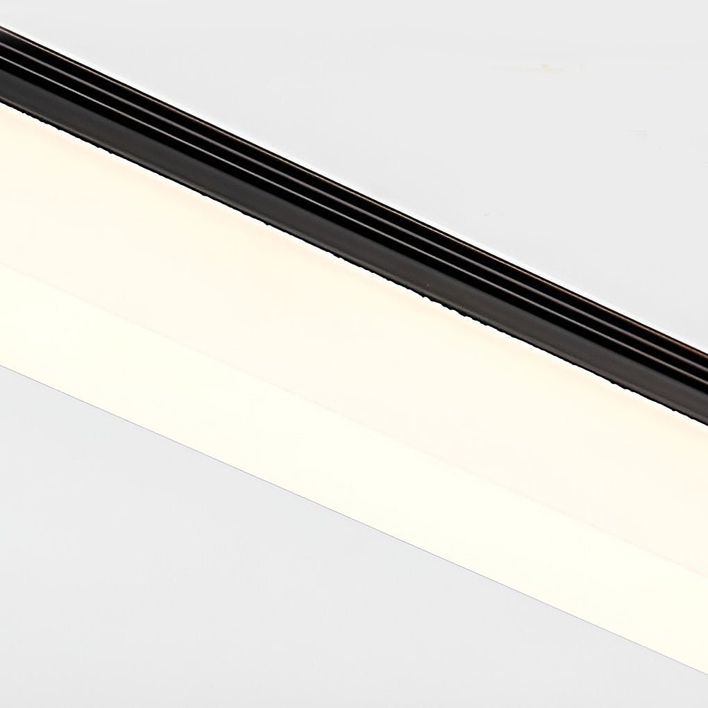 Retractable Over Mirror Bathroom Vanity Light