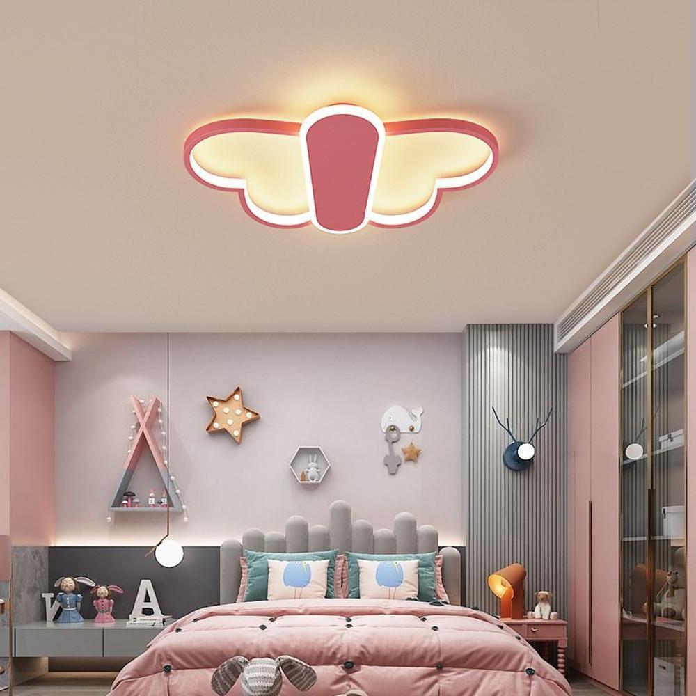 Lighting Ceiling Lights Flush Mount Lighting_55Upy