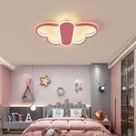 Lighting Ceiling Lights Flush Mount Lighting_55Upy