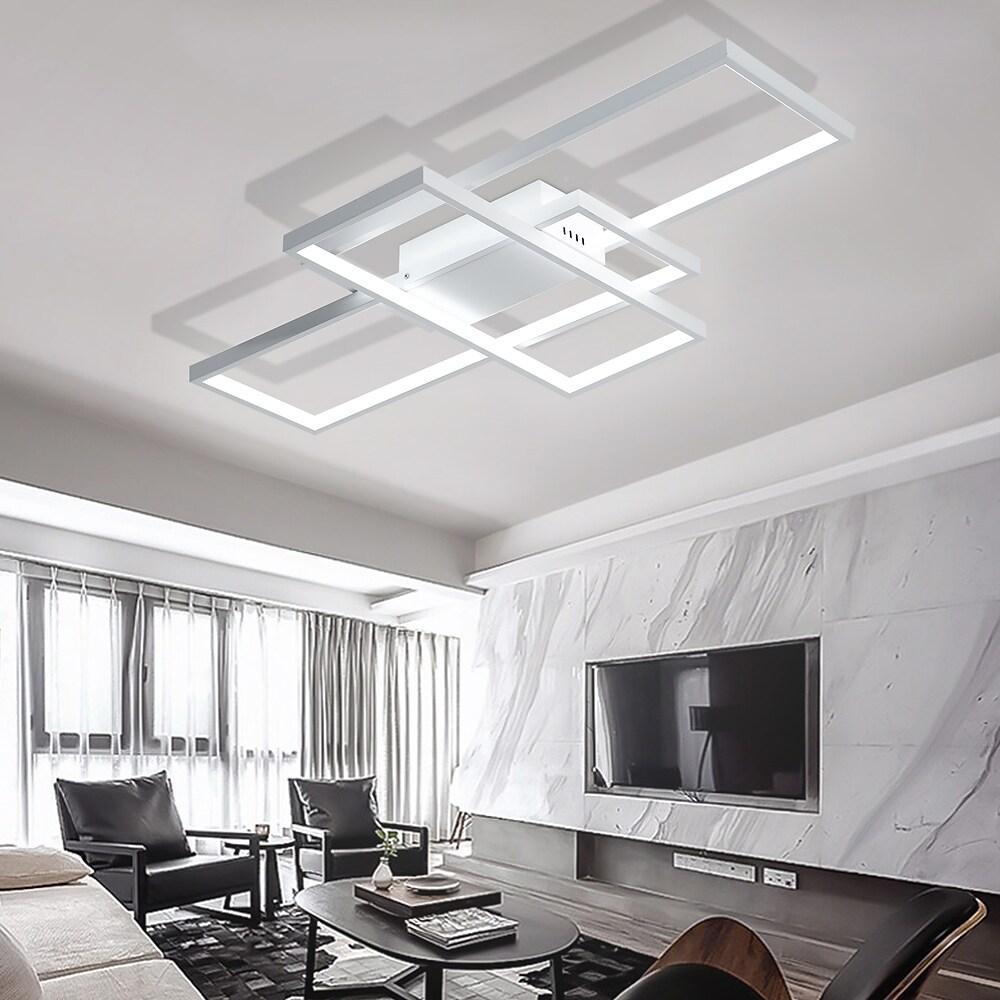Lighting Ceiling Lights Flush Mount Lighting_3Xhay
