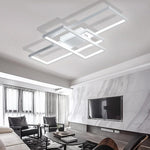 Lighting Ceiling Lights Flush Mount Lighting_3Xhay