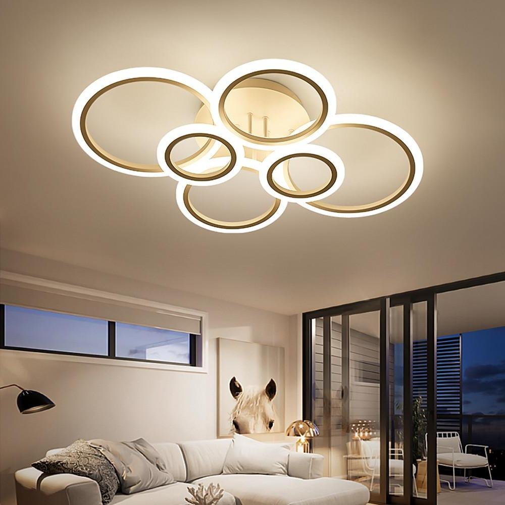 Lighting Ceiling Lights Flush Mount Lighting_55D7E