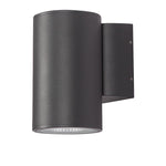 Minimalist Two Way Lighting Led Waterproof Wall Light For Outdoor Courtyard Aisle