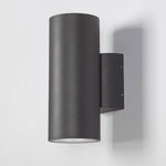 Minimalist Two Way Lighting Led Waterproof Wall Light For Outdoor Courtyard Aisle