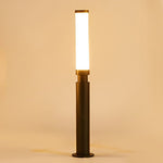 Modern Creative Outdoor Lights Bollard Lights Led Waterproof Garden Lights Pathway Lights