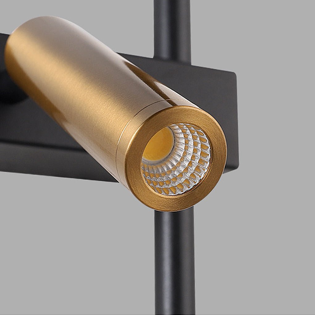 Modern Led Wall Light Wall Lamp Wall Sconces Adjustable Spot Light
