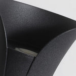 Modern Minimalist Waterproof Led Two Way Lighting Wall Light For Bedside Aisle