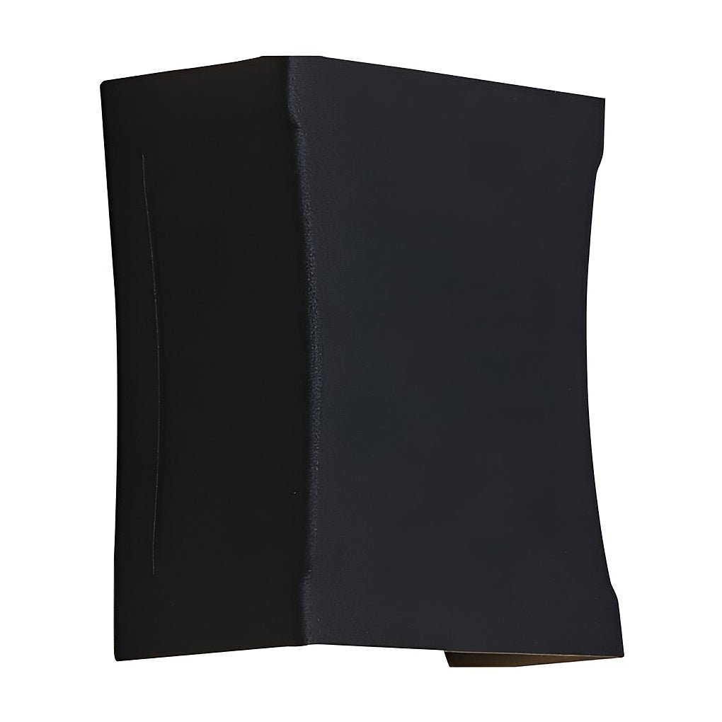 Modern Up And Down Light Wall Lamp Led Outdoor Wall Sconce Lighting Wall Lights