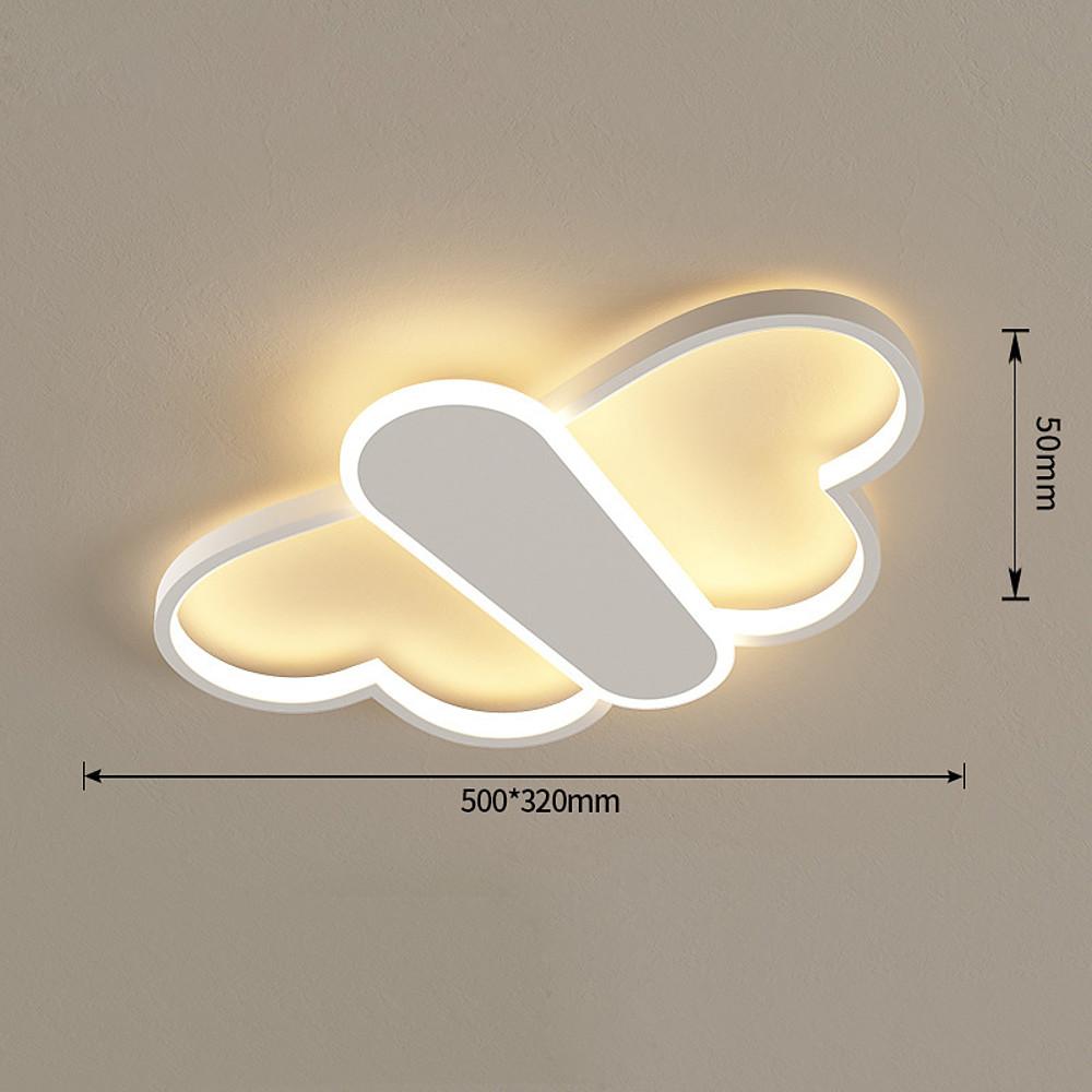 Lighting Ceiling Lights Flush Mount Lighting_55Upy