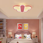 Lighting Ceiling Lights Flush Mount Lighting_55Upy